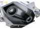 BlackStone RPDH 200 - Trinciaerba per trattore - Serie pesante - Spostamento idraulico