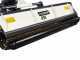 BlackStone RPDH 200 - Trinciaerba per trattore - Serie pesante - Spostamento idraulico