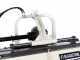 BlackStone RPDH 200 - Trinciaerba per trattore - Serie pesante - Spostamento idraulico