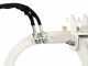 BlackStone RPDH 200 - Trinciaerba per trattore - Serie pesante - Spostamento idraulico
