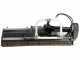 BlackStone RPDH 200 - Trinciaerba per trattore - Serie pesante - Spostamento idraulico