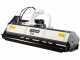 BlackStone RPDH 200 - Trinciaerba per trattore - Serie pesante - Spostamento idraulico