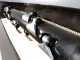 BlackStone RPDH 200 - Trinciaerba per trattore - Serie pesante - Spostamento idraulico