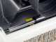 BlackStone RPDH 240 - Trinciaerba per trattore - Serie pesante - Spostamento idraulico
