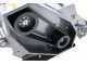 BlackStone RPDH 240 - Trinciaerba per trattore - Serie pesante - Spostamento idraulico