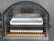 Fontana INC57x45QV - Forno a legna da incasso