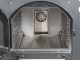 Fontana INC57x45QV - Forno a legna da incasso