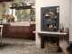 Fontana INC57x45QV - Forno a legna da incasso