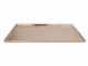 Fontana INC57x45QV - Forno a legna da incasso