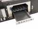 Fontana INC57x45QV - Forno a legna da incasso