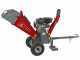 Blue Bird SHL 1200 - Biotrituratore a scoppio - Motore Loncin G420F