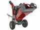 Blue Bird SHL 1200 - Biotrituratore a scoppio - Motore Loncin G420F