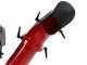 Blue Bird SHL 1200 - Biotrituratore a scoppio - Motore Loncin G420F