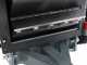 Blue Bird SHL 1200 - Biotrituratore a scoppio - Motore Loncin G420F