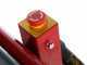 Blue Bird SHL 1200 - Biotrituratore a scoppio - Motore Loncin G420F