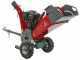 Blue Bird SHL 1200 - Biotrituratore a scoppio - Motore Loncin G420F