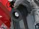 Blue Bird SHL 1200 - Biotrituratore a scoppio - Motore Loncin G420F