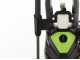 Ribimex RX4 - Idropulitrice ad acqua fredda - 160 bar max - Portata 480 lt/h