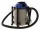 Annovi &amp; Reverberi AR3270 - Bidone aspiratutto - Fusto in plastica 20 lt - 1200W