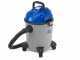 Annovi &amp; Reverberi AR3270 - Bidone aspiratutto - Fusto in plastica 20 lt - 1200W