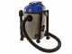 Annovi &amp; Reverberi AR3270 - Bidone aspiratutto - Fusto in plastica 20 lt - 1200W