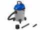 Annovi &amp; Reverberi AR3270 - Bidone aspiratutto - Fusto in plastica 20 lt - 1200W
