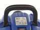 Annovi &amp; Reverberi AR3270 - Bidone aspiratutto - Fusto in plastica 20 lt - 1200W