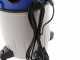 Annovi &amp; Reverberi AR3270 - Bidone aspiratutto - Fusto in plastica 20 lt - 1200W
