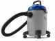Annovi &amp; Reverberi AR3270 - Bidone aspiratutto - Fusto in plastica 20 lt - 1200W