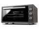 G3 Ferrari Rost&ograve; Titanium - Forno elettrico ventilato - 45L 1400W