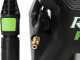 Ribimex RX4 - Idropulitrice ad acqua fredda - 160 bar max - Portata 480 lt/h