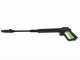 Ribimex RX4 - Idropulitrice ad acqua fredda - 160 bar max - Portata 480 lt/h