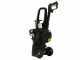 Ribimex RX4 - Idropulitrice ad acqua fredda - 160 bar max - Portata 480 lt/h
