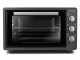 G3 Ferrari Rost&ograve; Titanium - Forno elettrico ventilato - 37L 1500W