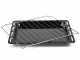 G3 Ferrari Rost&ograve; Titanium - Forno elettrico ventilato - 37L 1500W