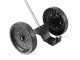 Stiga A 300 - Robot rasaerba - con batteria E-Power da 2 Ah