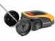 Stiga A 300 - Robot rasaerba - con batteria E-Power da 2 Ah