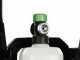 Ribimex RX5 - Idropulitrice ad acqua fredda - 160 bar max - Portata 460 lt/h