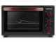 G3 Ferrari Il Moro Plus - Forno elettrico ventilato - 28L 1600W