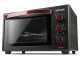 G3 Ferrari Il Moro Plus - Forno elettrico ventilato - 28L 1600W