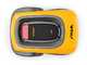 Stiga A 500 - Robot rasaerba - con batteria E-Power da 2 Ah