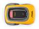 Stiga A 1000 - Robot rasaerba - con batteria E-Power da 2,5 Ah