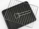 G3 Ferrari Il Moro Plus - Forno elettrico ventilato - 20L 1380W