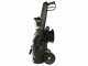Ribimex RX5 - Idropulitrice ad acqua fredda - 160 bar max - Portata 460 lt/h
