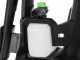 Ribimex RX5 - Idropulitrice ad acqua fredda - 160 bar max - Portata 460 lt/h