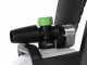 Ribimex RX5 - Idropulitrice ad acqua fredda - 160 bar max - Portata 460 lt/h