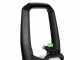 Ribimex RX5 - Idropulitrice ad acqua fredda - 160 bar max - Portata 460 lt/h