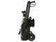 Ribimex RX5 - Idropulitrice ad acqua fredda - 160 bar max - Portata 460 lt/h