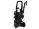 Ribimex RX5 - Idropulitrice ad acqua fredda - 160 bar max - Portata 460 lt/h