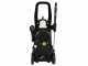 Ribimex RX5 - Idropulitrice ad acqua fredda - 160 bar max - Portata 460 lt/h